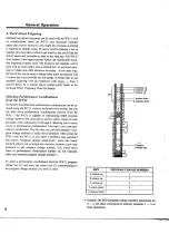 Предварительный просмотр 8 страницы Yamaha WX-11 Operation Manual