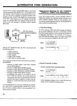 Предварительный просмотр 12 страницы Yamaha WX-11 Operation Manual