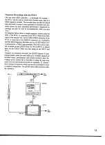 Предварительный просмотр 15 страницы Yamaha WX-11 Operation Manual