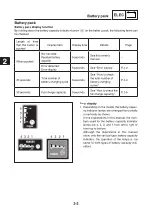 Preview for 14 page of Yamaha X0S Series Service Manual