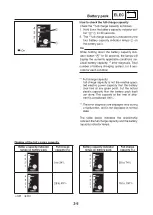 Preview for 17 page of Yamaha X0S Series Service Manual