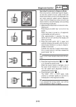 Preview for 31 page of Yamaha X0S Series Service Manual