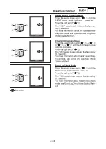 Preview for 32 page of Yamaha X0S Series Service Manual