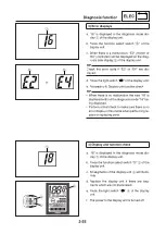 Preview for 37 page of Yamaha X0S Series Service Manual