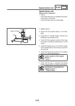 Preview for 46 page of Yamaha X0S Series Service Manual