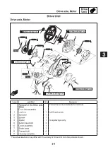 Preview for 47 page of Yamaha X0S Series Service Manual