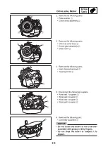 Preview for 52 page of Yamaha X0S Series Service Manual