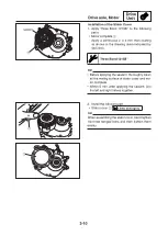 Preview for 56 page of Yamaha X0S Series Service Manual