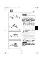 Preview for 69 page of Yamaha XL700 WaveRunner 2001 Owner'S/Operator'S Manual