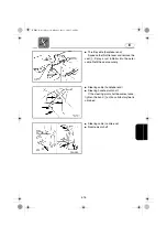 Preview for 95 page of Yamaha XL700 WaveRunner 2001 Owner'S/Operator'S Manual