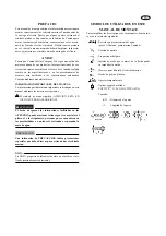 Предварительный просмотр 7 страницы Yamaha XLT1200 WaveRunner 2003 Assembly Manual