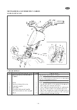 Предварительный просмотр 25 страницы Yamaha XLT1200 WaveRunner 2003 Assembly Manual