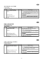 Предварительный просмотр 41 страницы Yamaha XLT1200 WaveRunner 2003 Assembly Manual