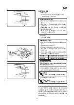 Предварительный просмотр 52 страницы Yamaha XLT1200 WaveRunner 2003 Assembly Manual