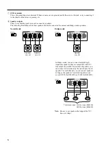 Предварительный просмотр 6 страницы Yamaha XM6150 Owner'S Manual