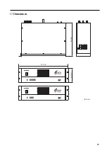 Предварительный просмотр 11 страницы Yamaha XM6150 Owner'S Manual