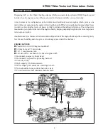 Preview for 2 page of Yamaha XP500 Technical Manual