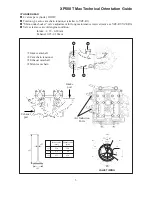 Предварительный просмотр 3 страницы Yamaha XP500 Technical Manual