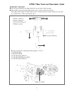 Предварительный просмотр 5 страницы Yamaha XP500 Technical Manual