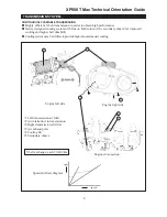 Preview for 8 page of Yamaha XP500 Technical Manual