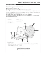 Предварительный просмотр 11 страницы Yamaha XP500 Technical Manual