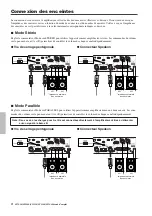 Предварительный просмотр 8 страницы Yamaha XP5000 Owner'S Manual