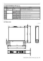 Предварительный просмотр 15 страницы Yamaha XP5000 Owner'S Manual