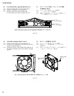 Предварительный просмотр 22 страницы Yamaha XP7000 Service Manual