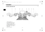 Предварительный просмотр 18 страницы Yamaha XSR900 2022 Owner'S Manual