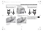 Предварительный просмотр 73 страницы Yamaha XSR900 2022 Owner'S Manual