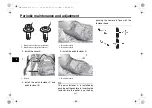 Предварительный просмотр 74 страницы Yamaha XSR900 2022 Owner'S Manual