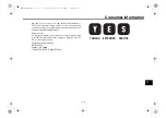 Предварительный просмотр 119 страницы Yamaha XSR900 2022 Owner'S Manual