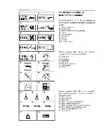 Предварительный просмотр 6 страницы Yamaha XT225C Service Manual