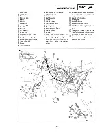 Предварительный просмотр 16 страницы Yamaha XT225C Service Manual