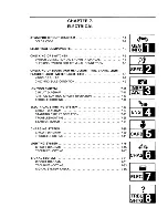 Предварительный просмотр 31 страницы Yamaha XT225C Service Manual