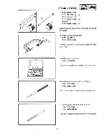 Preview for 39 page of Yamaha XT225C Service Manual