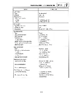 Preview for 55 page of Yamaha XT225C Service Manual