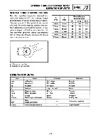 Preview for 60 page of Yamaha XT225C Service Manual