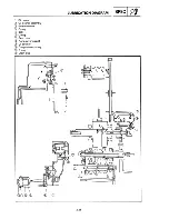 Preview for 64 page of Yamaha XT225C Service Manual