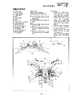 Preview for 65 page of Yamaha XT225C Service Manual