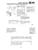 Предварительный просмотр 127 страницы Yamaha XT225C Service Manual