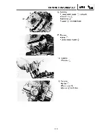 Preview for 143 page of Yamaha XT225C Service Manual