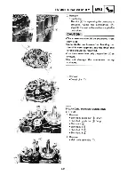 Preview for 152 page of Yamaha XT225C Service Manual