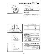 Preview for 159 page of Yamaha XT225C Service Manual