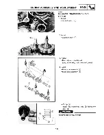 Preview for 191 page of Yamaha XT225C Service Manual