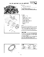 Preview for 204 page of Yamaha XT225C Service Manual