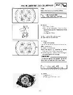 Предварительный просмотр 205 страницы Yamaha XT225C Service Manual