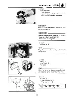 Preview for 234 page of Yamaha XT225C Service Manual