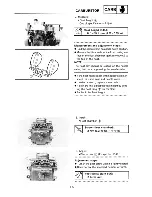 Предварительный просмотр 236 страницы Yamaha XT225C Service Manual