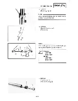 Preview for 276 page of Yamaha XT225C Service Manual